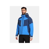 Lyžařská bunda KILPI Taxido Blue