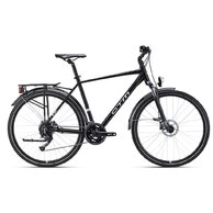 CTM Tranz 2.0 Trek Matt Black