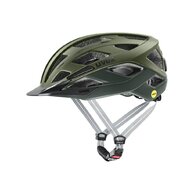 Helma UVEX City I-Vo 2 Mips Dark Olive -Forest Matt
