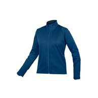 Dámská bunda ENDURA SingleTrack Softshell Blueberry