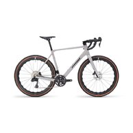 STEVENS Camino RS Pro Di2 Cool Grey