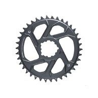 Převodník SRAM X-SYNC 2 SL Direct Mount 3mm Offset Boost 12s Lunar Grey