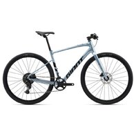 GIANT FastRoad AR 2 Glacier Silver