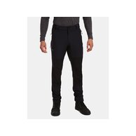 Outdoorové kalhoty KILPI Tide Black
