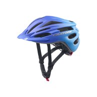 Dětská helma CRATONI Pacer Jr. Blue Matt