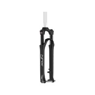 Vidlice SR SUNTOUR NRX 28 S RL-R DISC 15QLC32 75mm Matt Black
