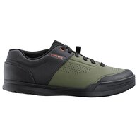 Tretry SHIMANO SH-AM503ME Olive