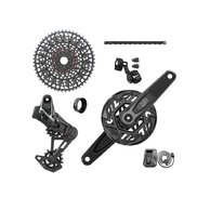 Sada SRAM X0 T-Type Eagle E-MTB Transmission AXS 1x12s