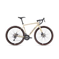 CTM Koyuk 1.0 Matt Sand/Grey