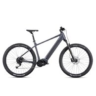 CRUSSIS ONE-Largo 7.10 720 Wh