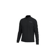 Mikina FISCHER Base Pro Black