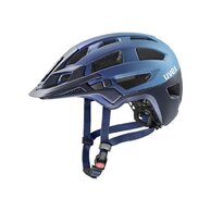 Helma UVEX Finale 2.0 Deep Space-Azure Matt