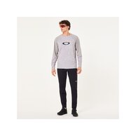 Dres OAKLEY Seeker Airline LS šedá