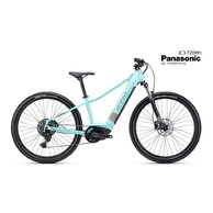 CTM Ruby GX 29 Matte Light Turquoise Pearl/Gray