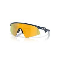 Dětské brýle OAKLEY Youth Resistor Sweep Polished Abyss/Prizm 24K Lenses