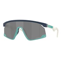 Brýle OAKLEY Bxtr Matte Dark Blue/Black Prizm
