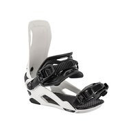 Vázání NITRO TALENT Unisex NEUTRAL GRAY