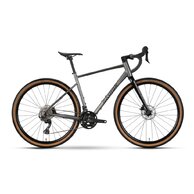 RAYMON Territ Pro Star Black Stealth