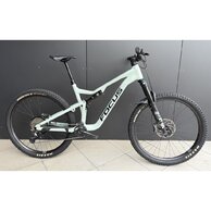 Testovací kolo FOCUS Jam 6.8 Sky Grey