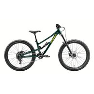NORCO Fluid 24 Dark Metallic Green