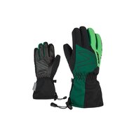 Dětské rukavice ZIENER Laval AS AW Deep Green