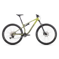 SUPERIOR XF 6.2 DC Gloss Olive