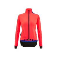 Dámská bunda SANTINI Vega Multi Orange