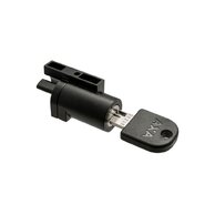 Zámek AXA Shimano STEPS Intube BM-E8030