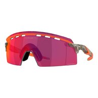Brýle OAKLEY Encoder Strike Vented Matte Grey Ink/Prizm Road