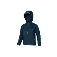 Dětská bunda ENDURA MT500JR Waterproof Ink Blue
