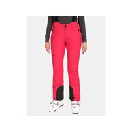 Dámské lyžařské kalhoty KILPI Eurina Pink