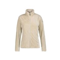 Mikina LUHTA IKAALA Beige