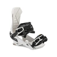 Vázání NITRO TEAM PRO WHITE 25/26