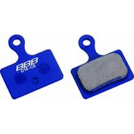 Brzdové destičky BBB BBS-561 DiscStop