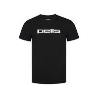 Triko PELLS Urban s logem Black