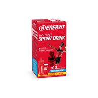 ENERVIT Sport Drink Citron