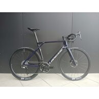 LAPIERRE Xelius DRS 10.0 Translucent Hex Blue