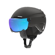 Přilba ATOMIC SAVOR VISOR STEREO Black