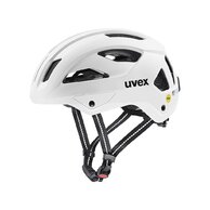 Helma UVEX City Stride MIPS White Matt