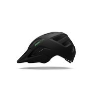 Dětská helma GIRO Tremor Child Mat Black/Vivid Green