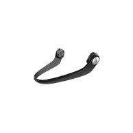 Chránič brady POC Maxilla Breakaway System Uranium Black