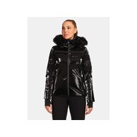 Dámská lyžařská bunda KILPI Dalila Black