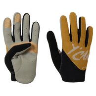 Dlouhoprsté rukavice ENDURA Hummvee Lite Icon LTD Trail Bronze