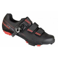 Tretry EXUSTAR SM3310B Black/Red