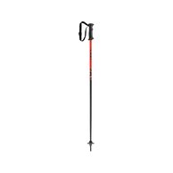 Hole LEKI Rider black-bright red