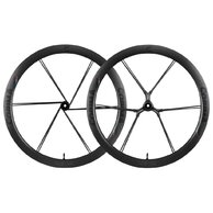 Sada kol CORIMA 45 MCC 28" TBL DX Mat Black