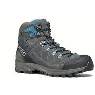 Turistické boty SCARPA Kailash Trek GTX Shark Grey/Lake Blue