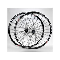 KOLA FULCRUM RED POWER XL 29 P+Z 6 šr