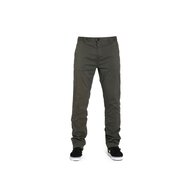 Kalhoty HORSEFEATHERS Reverb Khaki