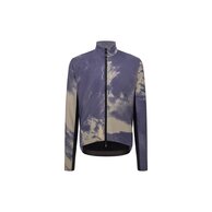 Unisex bunda SANTINI Alpha Insulated Violet